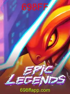 EpicLegends