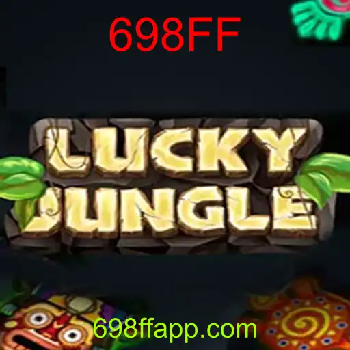 LuckyJungle