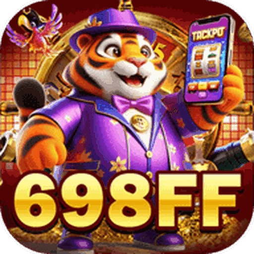 698FF Logo